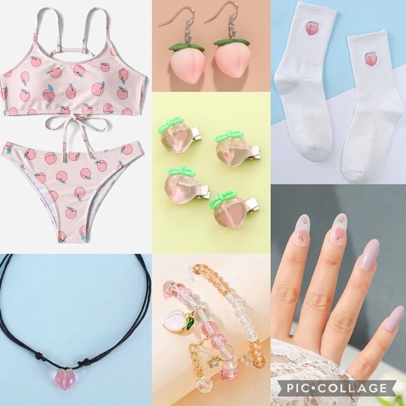 Feelin’ Peachy Full Rave Set